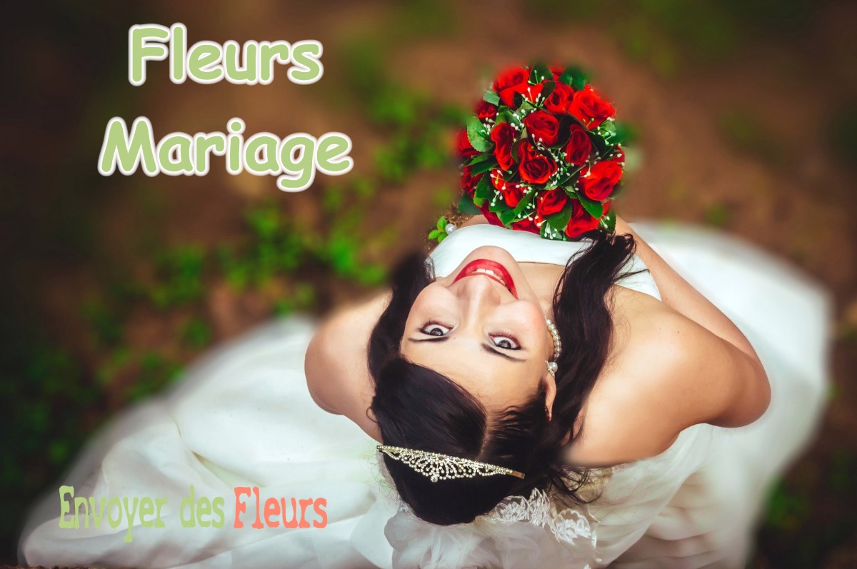 lIVRAISON FLEURS MARIAGE à VILLEFRANCHE-DE-ROUERGUE