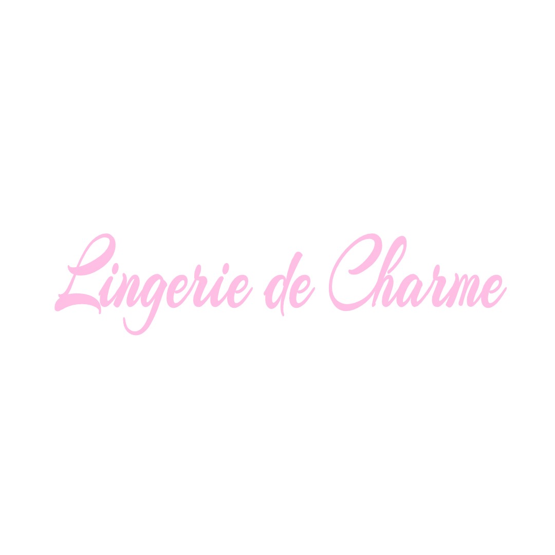 LINGERIE DE CHARME VILLEFRANCHE-DE-ROUERGUE